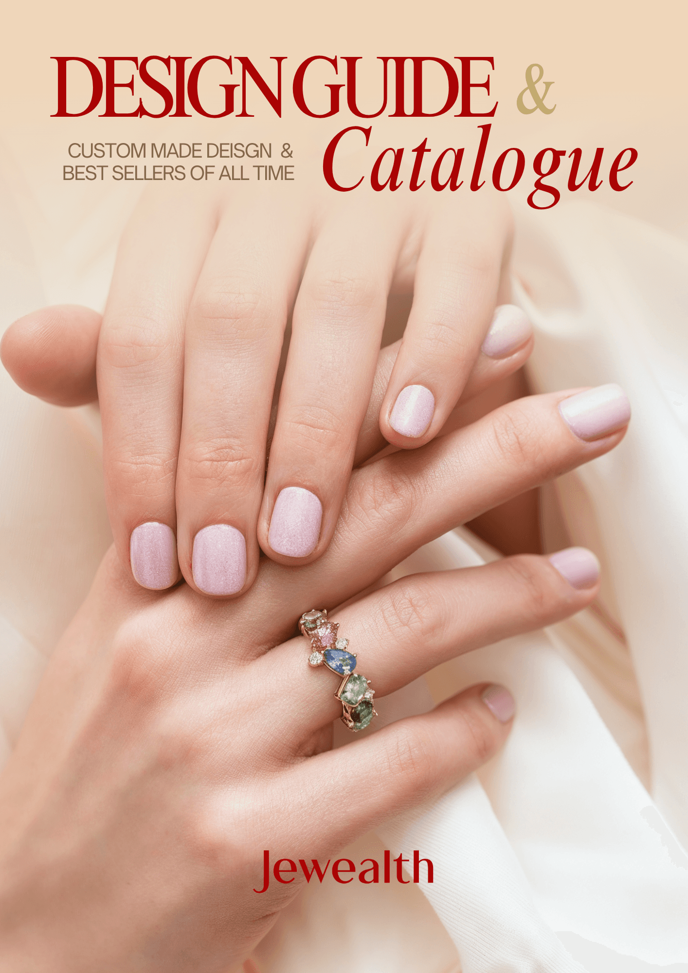 Catalogue page 1