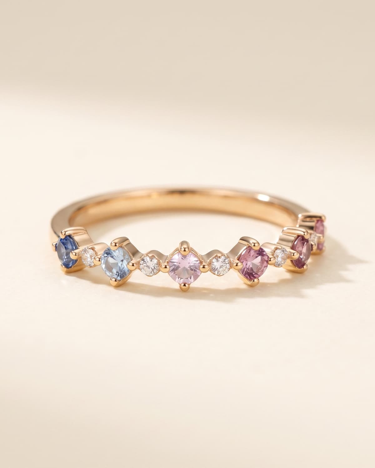 Bazi stack ring 2